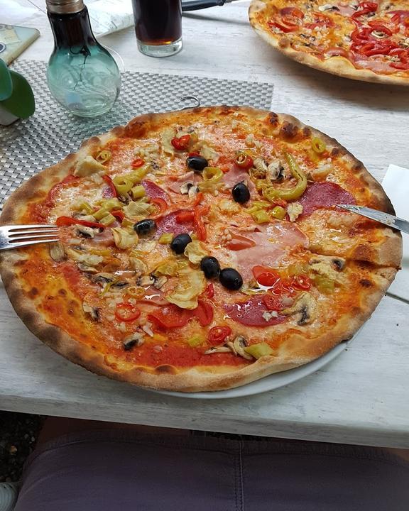 Ristorante Pizzeria Il Porcino