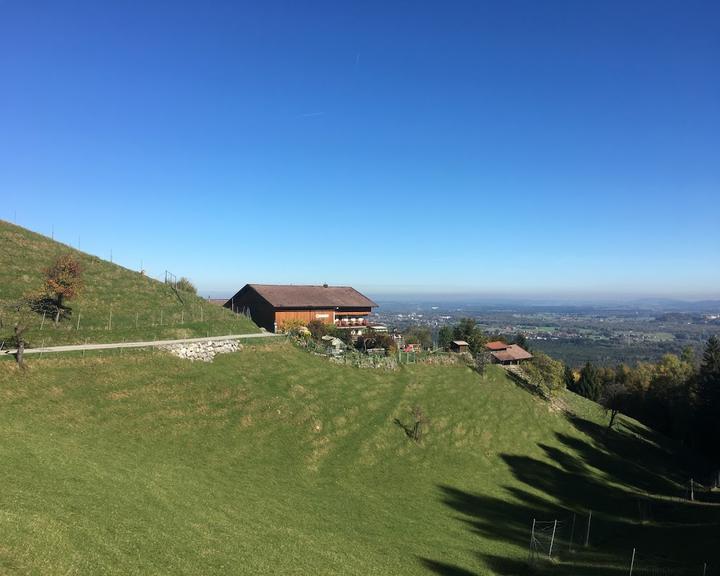 Berggasthof Kogl