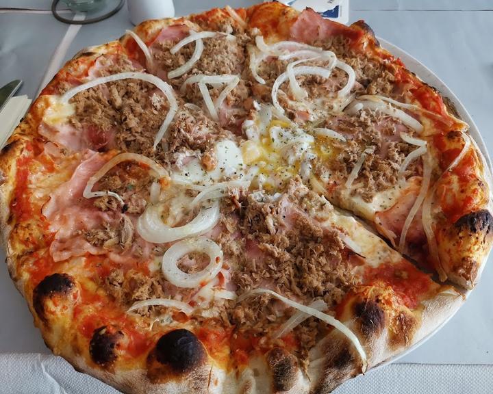 Pizzeria Mondo