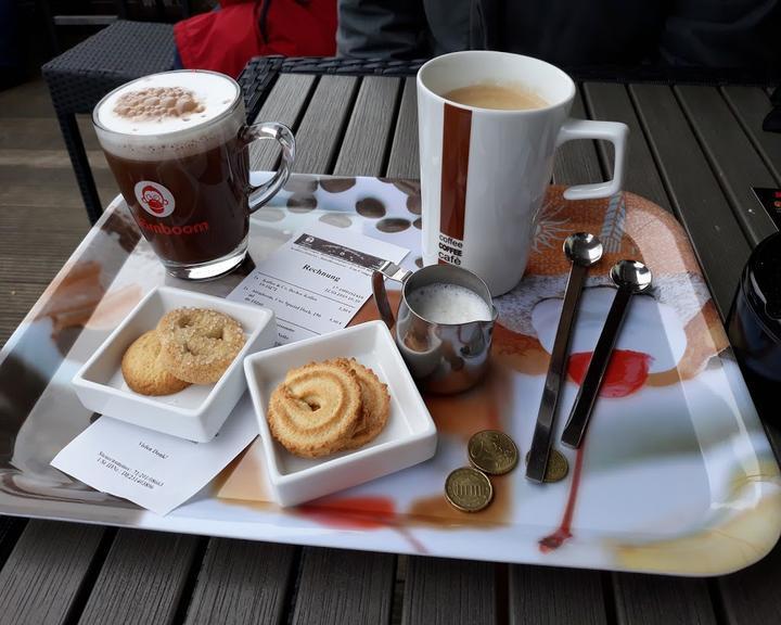 Langeooger Kaffeerosterei