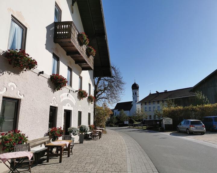 Gasthaus Kreuzmair