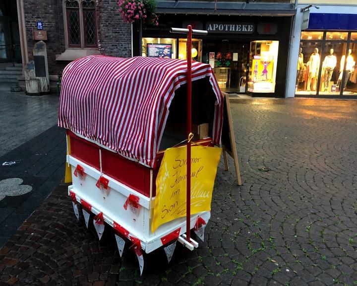 Sion Am Markt